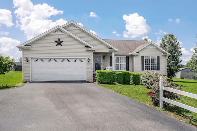 598 Wyndwalker Ln, Cookeville, TN 38506 - photo 1