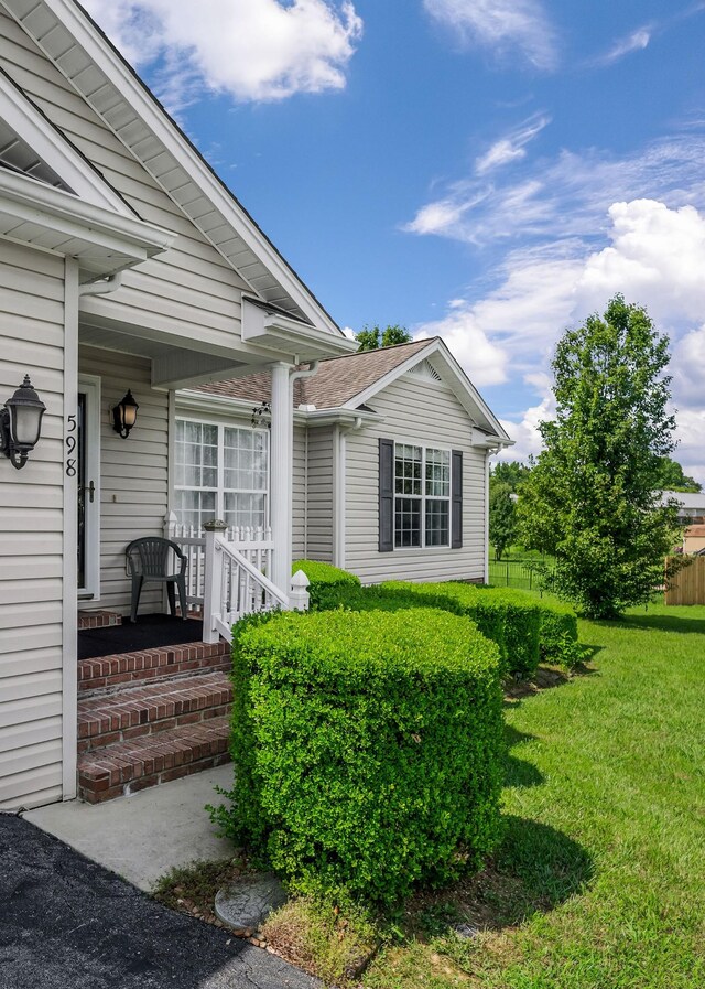 598 Wyndwalker Ln, Cookeville, TN 38506 - photo 23