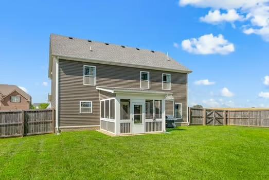 654 Tacoma Dr, Clarksville, TN 37043 - photo 27