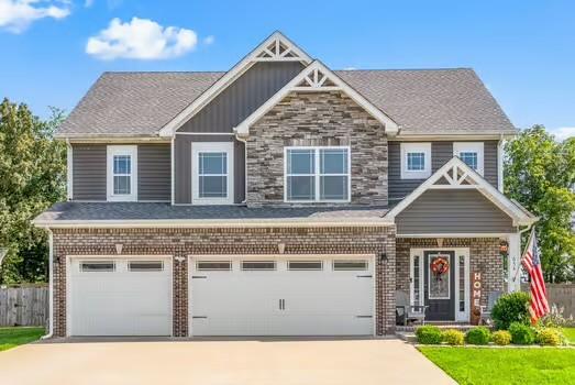 654 Tacoma Dr, Clarksville, TN 37043 - photo 3