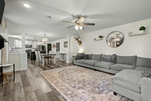 654 Tacoma Dr, Clarksville, TN 37043 - photo 8