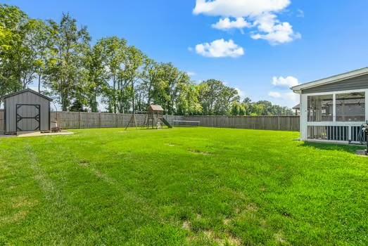 654 Tacoma Dr, Clarksville, TN 37043 - photo 29