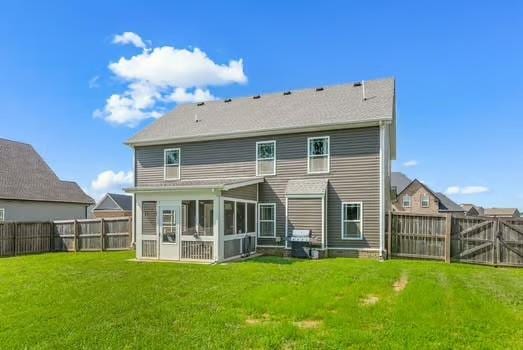 654 Tacoma Dr, Clarksville, TN 37043 - photo 28