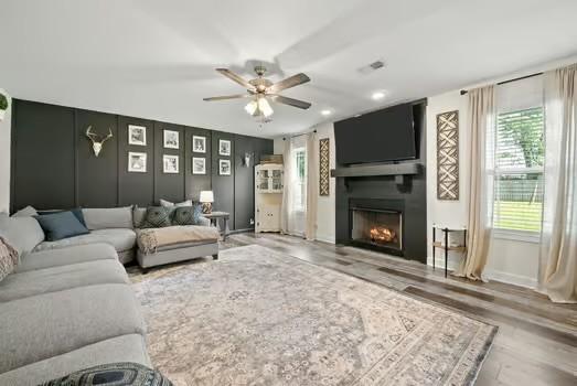654 Tacoma Dr, Clarksville, TN 37043 - photo 6