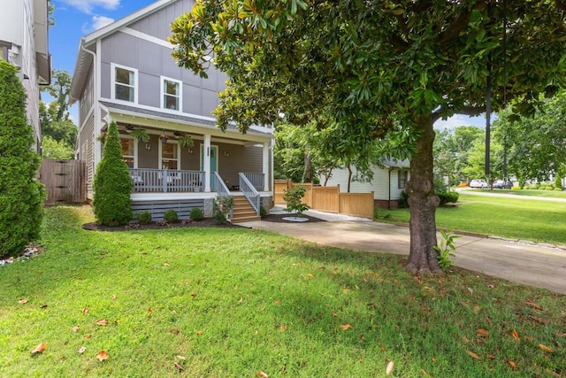 1800A Tammany Dr, Nashville, TN 37216 - photo 4