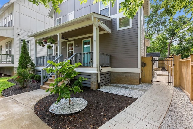1800A Tammany Dr, Nashville, TN 37216 - photo 38