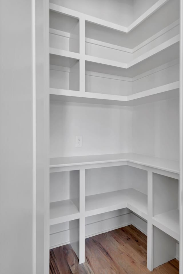 419 Acklen Park Dr, Nashville, TN 37205 - view of storage area