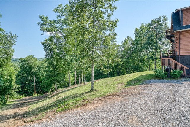 7040 Fallen Timber Ln, Crawford, TN 38554 - photo 22
