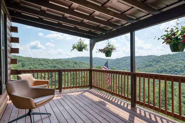 7040 Fallen Timber Ln, Crawford, TN 38554 - photo 49