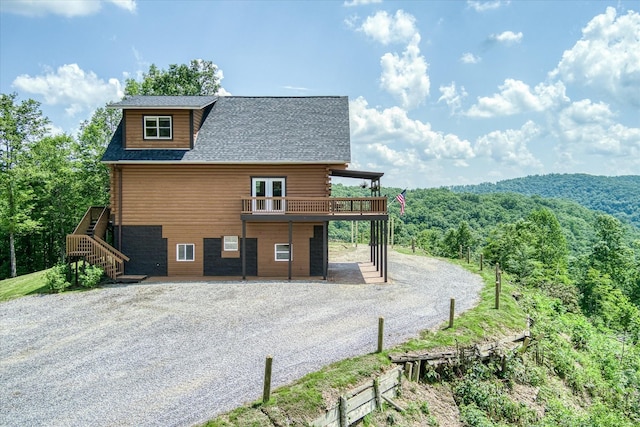 7040 Fallen Timber Ln, Crawford, TN 38554 - photo 2