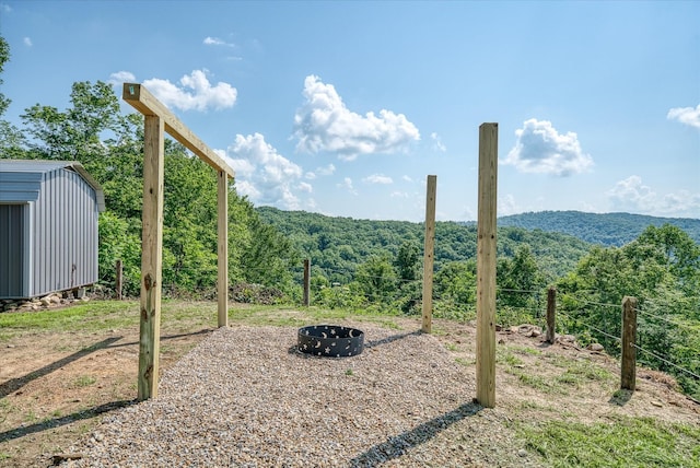 7040 Fallen Timber Ln, Crawford, TN 38554 - photo 31