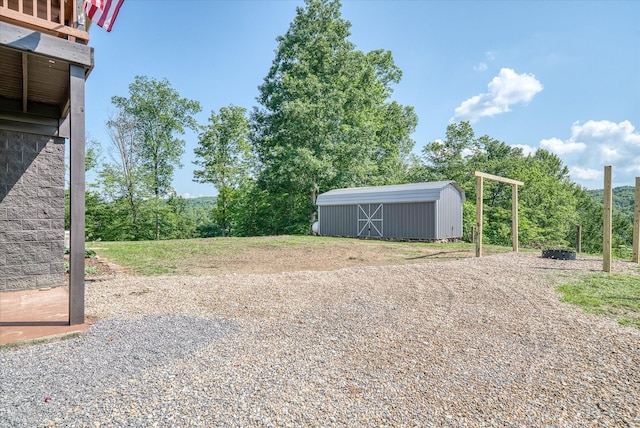 7040 Fallen Timber Ln, Crawford, TN 38554 - photo 28
