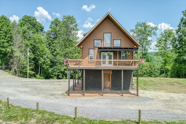7040 Fallen Timber Ln, Crawford, TN 38554 - photo 4