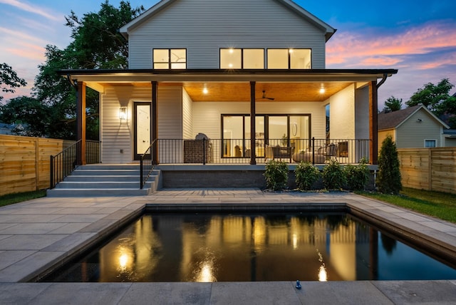 3320 Park Ave, Nashville, TN 37209 - photo 53