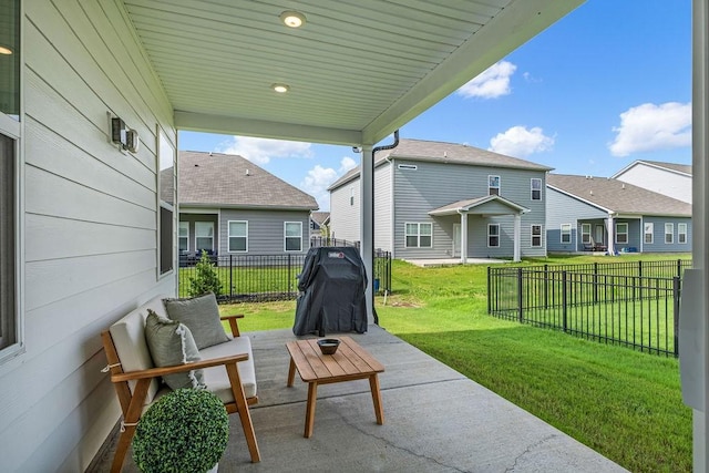 3625 Shady Forest Dr, Murfreesboro, TN 37128 - photo 37