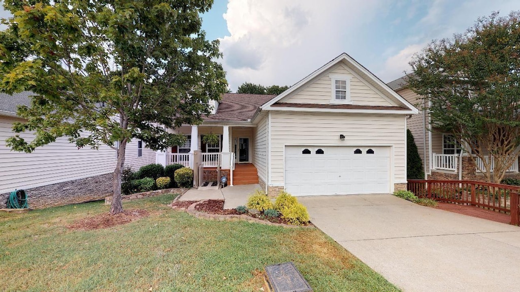 2044 Branch Oak Trl, Nashville, TN 37214 - photo 1