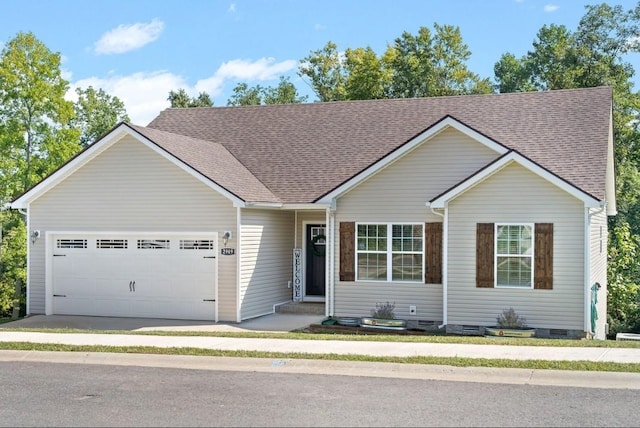 2949 Lancelot Ln, Clarksville, TN 37040 - photo 1