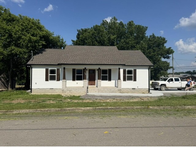 1000 Woodbury, Shelbyville, TN 37160 - photo 1