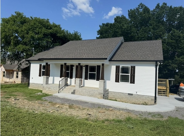 1000 Woodbury, Shelbyville, TN 37160 - photo 2