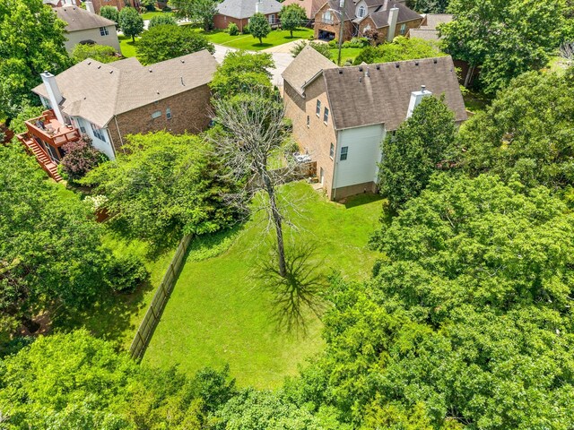 108 Sugarbush Ct, Nashville, TN 37211 - photo 46