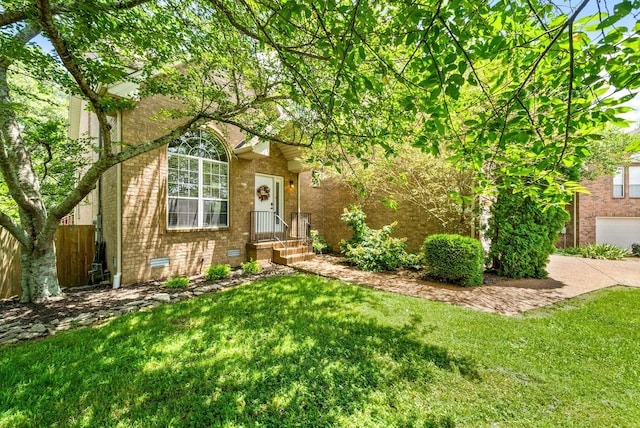 108 Sugarbush Ct, Nashville, TN 37211 - photo 3