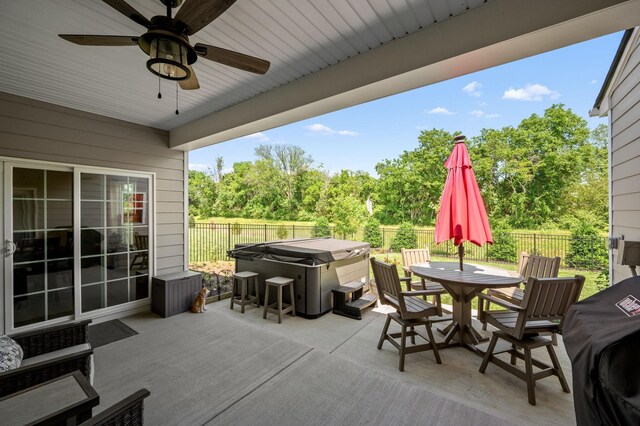 2713 Greenview Dr, Murfreesboro, TN 37128 - photo 30