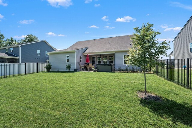 2713 Greenview Dr, Murfreesboro, TN 37128 - photo 28
