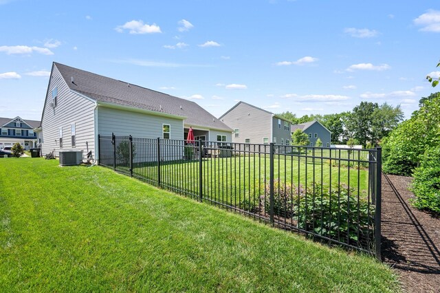 2713 Greenview Dr, Murfreesboro, TN 37128 - photo 32
