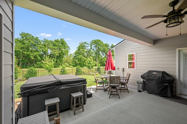 2713 Greenview Dr, Murfreesboro, TN 37128 - photo 31