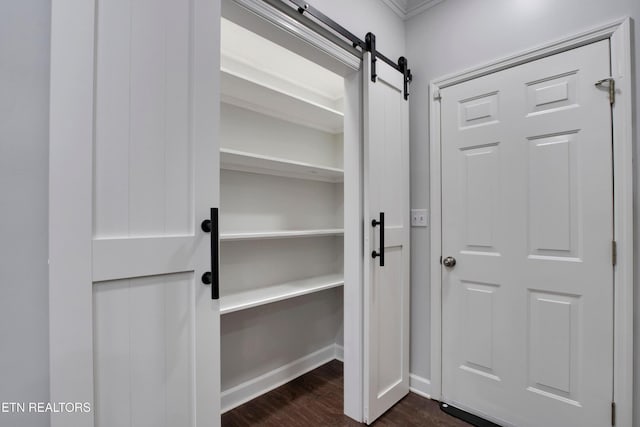 57 Riverview Dr, Oak Ridge, TN 37830 - view of closet