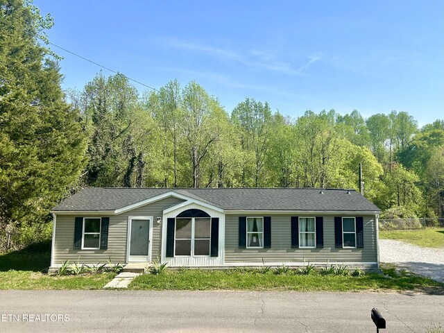 630 Butler Mill Rd, Oliver Springs, TN 37840 - photo 1