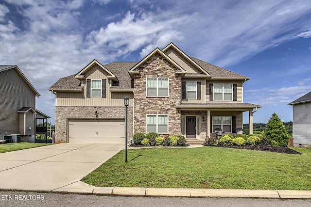235 Bluff Shadows Ln, Seymour, TN 37865 - photo 1