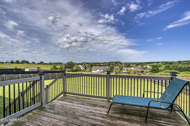 235 Bluff Shadows Ln, Seymour, TN 37865 - photo 8