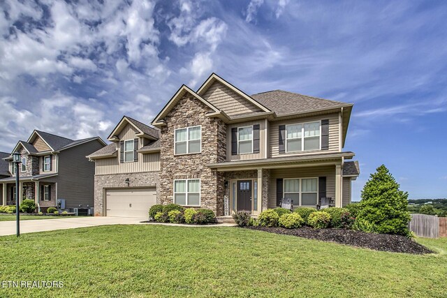 235 Bluff Shadows Ln, Seymour, TN 37865 - photo 3
