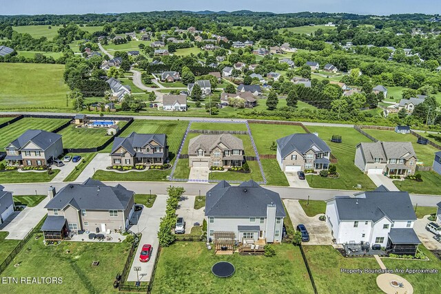 235 Bluff Shadows Ln, Seymour, TN 37865 - photo 50