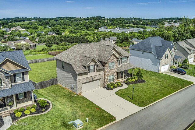 235 Bluff Shadows Ln, Seymour, TN 37865 - photo 4