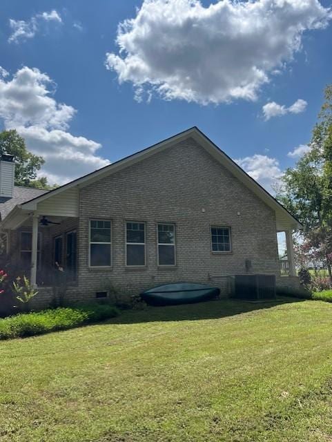 2517 Franklin Pike, Lewisburg, TN 37091