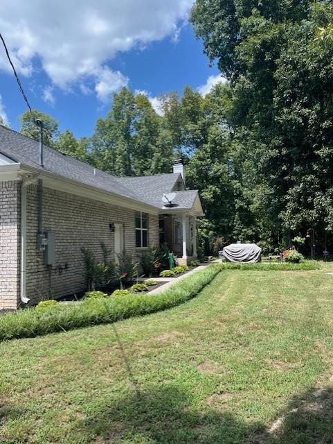 2517 Franklin Pike, Lewisburg, TN 37091