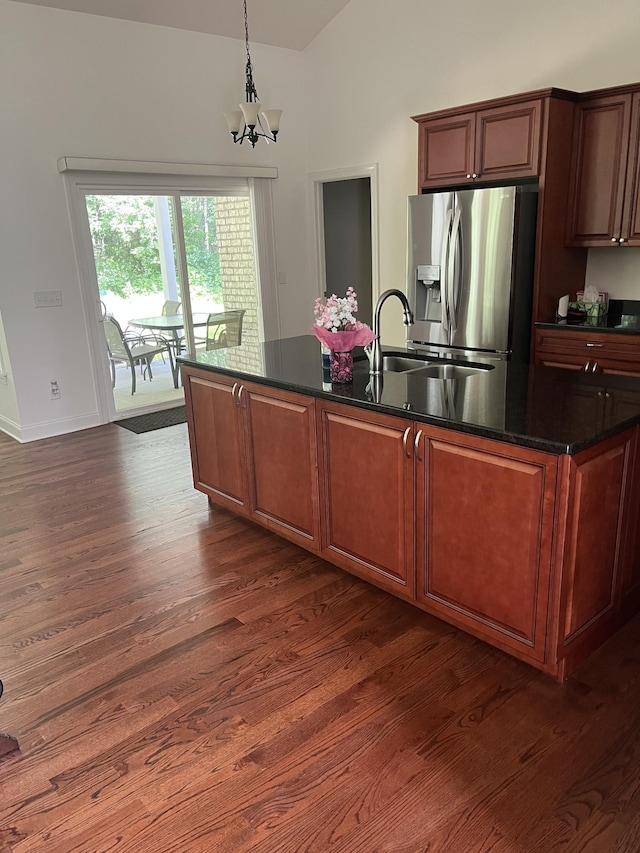 2517 Franklin Pike, Lewisburg, TN 37091