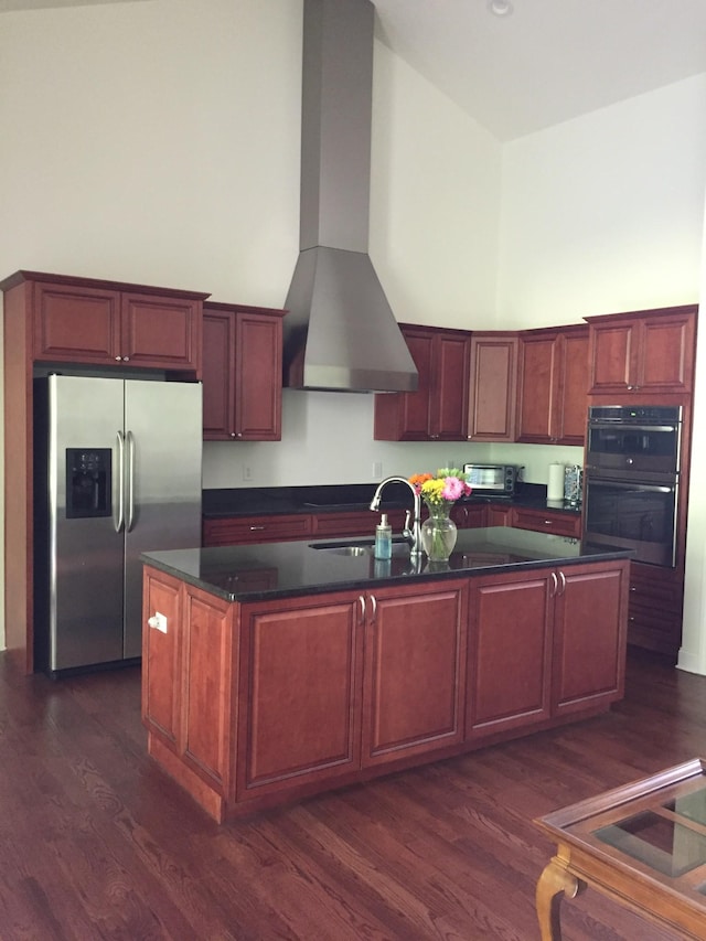 2517 Franklin Pike, Lewisburg, TN 37091