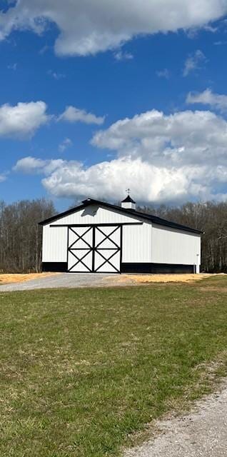 2517 Franklin Pike, Lewisburg, TN 37091