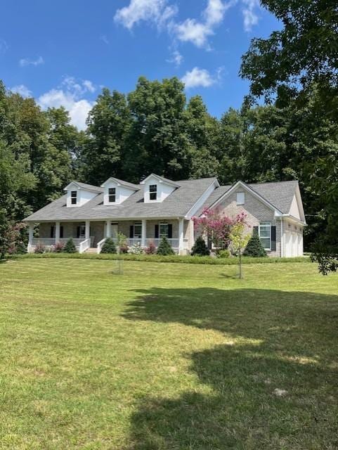 2517 Franklin Pike, Lewisburg, TN 37091