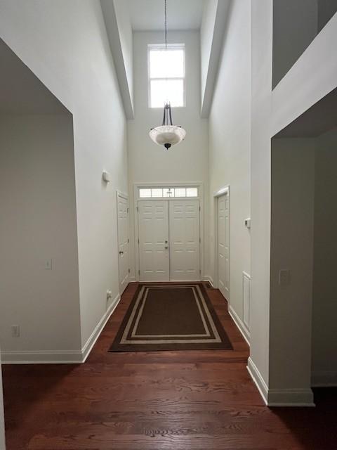 2517 Franklin Pike, Lewisburg, TN 37091