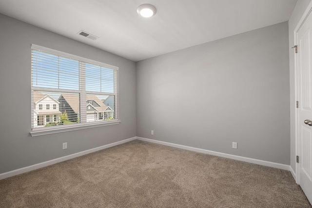 3210 Chatfield Dr, Murfreesboro, TN 37129 - unfurnished room featuring carpet floors