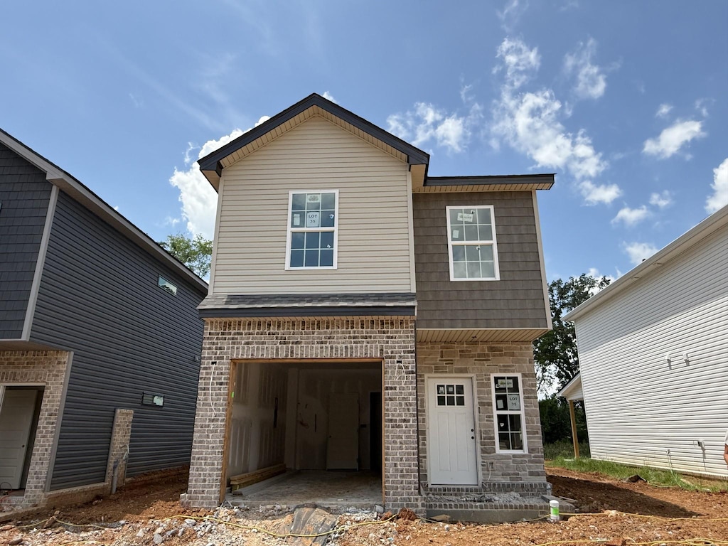 35 Charleston Cv, Clarksville, TN 37043 - photo 1