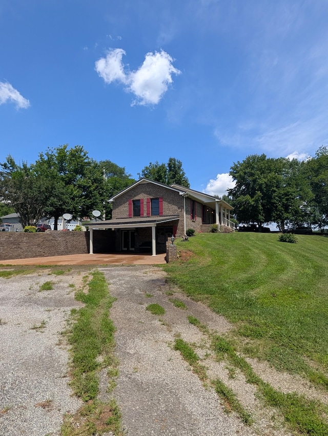 4540 Roy Cole Rd, Springfield, TN 37172 - photo 3
