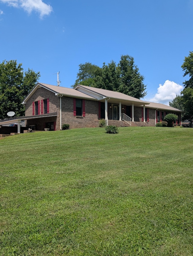 4540 Roy Cole Rd, Springfield, TN 37172 - photo 2