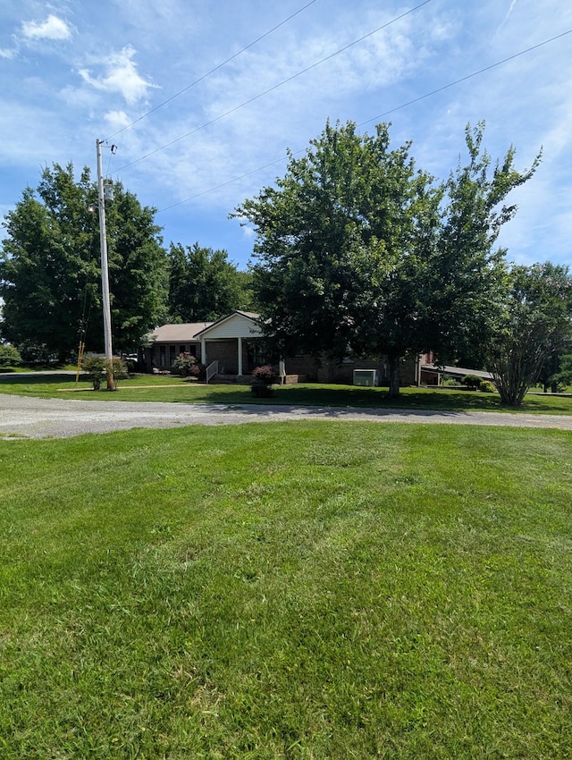4540 Roy Cole Rd, Springfield, TN 37172 - photo 4