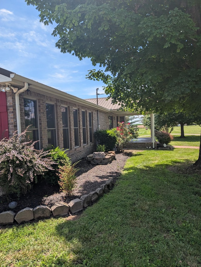 4540 Roy Cole Rd, Springfield, TN 37172 - photo 5