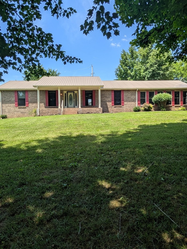 4540 Roy Cole Rd, Springfield, TN 37172 - photo 1